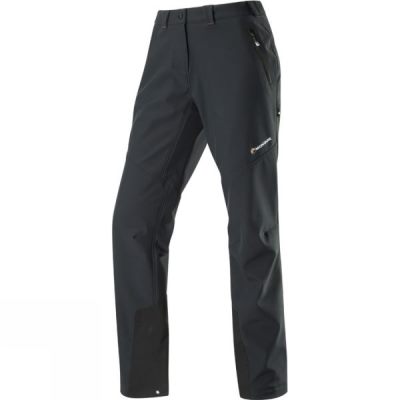 Pantalones Montane Sky Mountain Mujer - Negras - Chile YDV805914